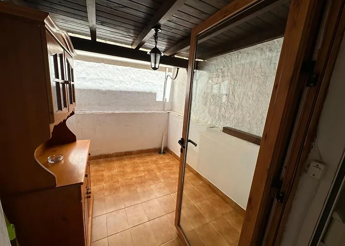 La Mariquita * Corralejo