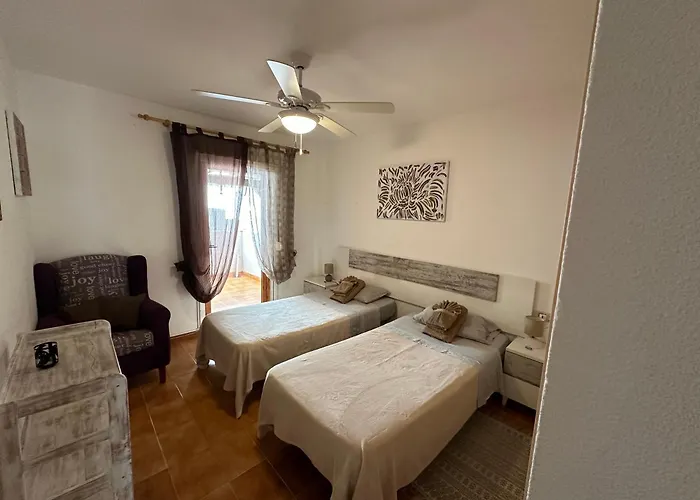 La Mariquita Apartamento