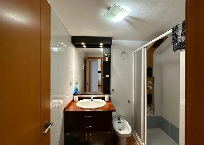 Apartamento La Mariquita