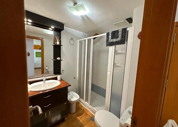 La Mariquita Apartamento *