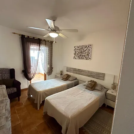 La Mariquita דירה