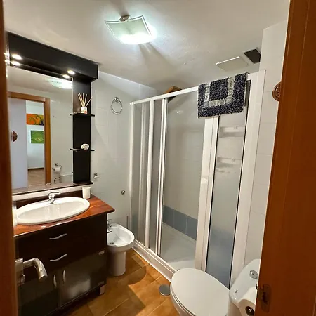 La Mariquita Appartement *