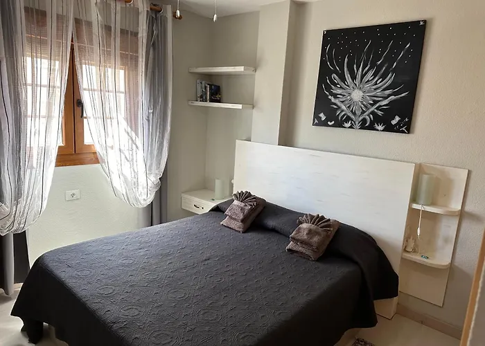 La Mariquita * 코라레호