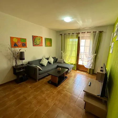 La Mariquita Apartment