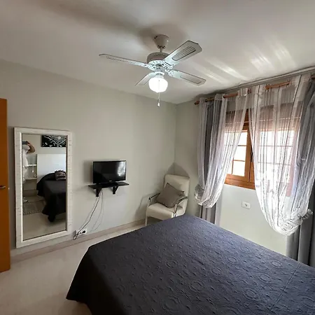 La Mariquita Apartment *