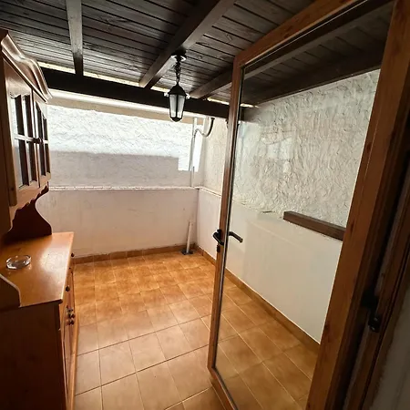 La Mariquita * Corralejo