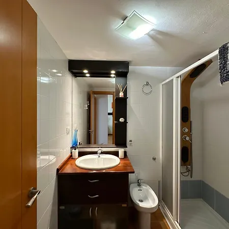 Apartamento La Mariquita