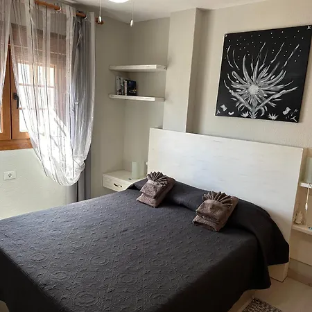 La Mariquita * Corralejo