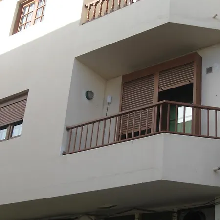 La Mariquita Corralejo