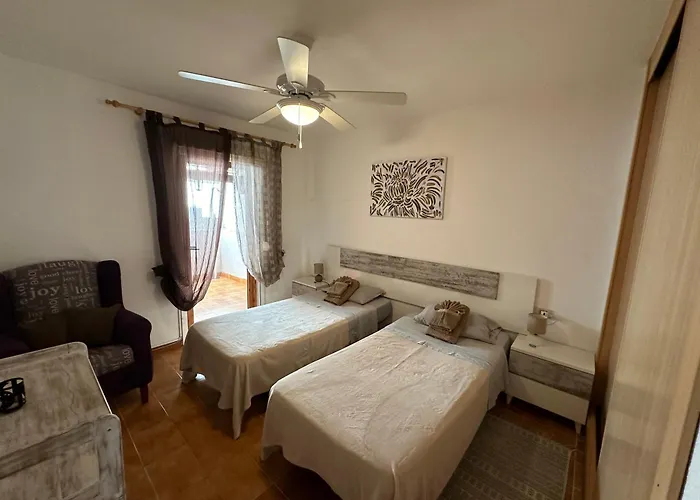 La Mariquita كوراليهو